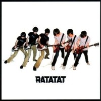 Ratatat - Seventeen Years