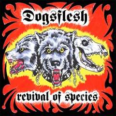 Dogsflesh - High School Massacre