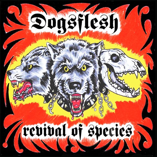Dogsflesh - High School Massacre