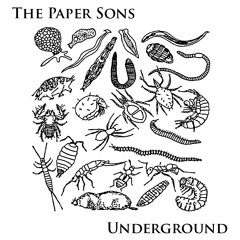 The Paper Sons - Underground