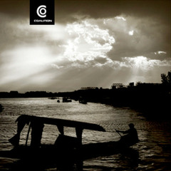 Twilight in Kashmir (Original Mix) [Coalition Records]