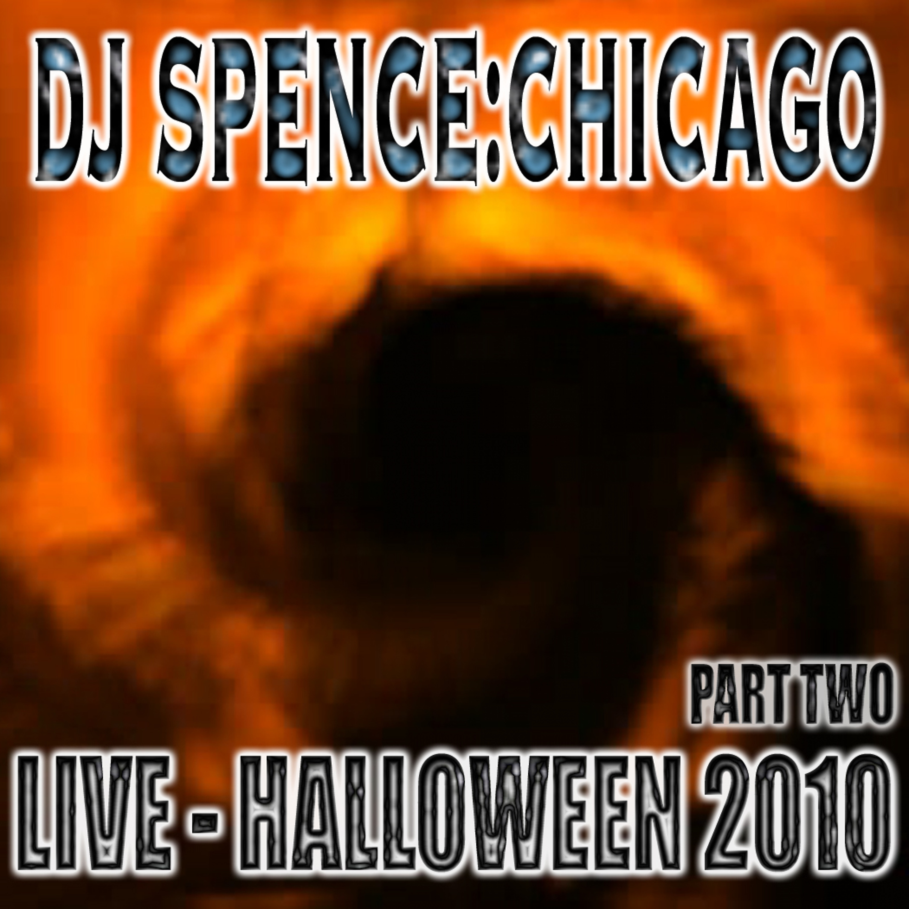 DJ SPENCE:CHICAGO - LIVE MIXES