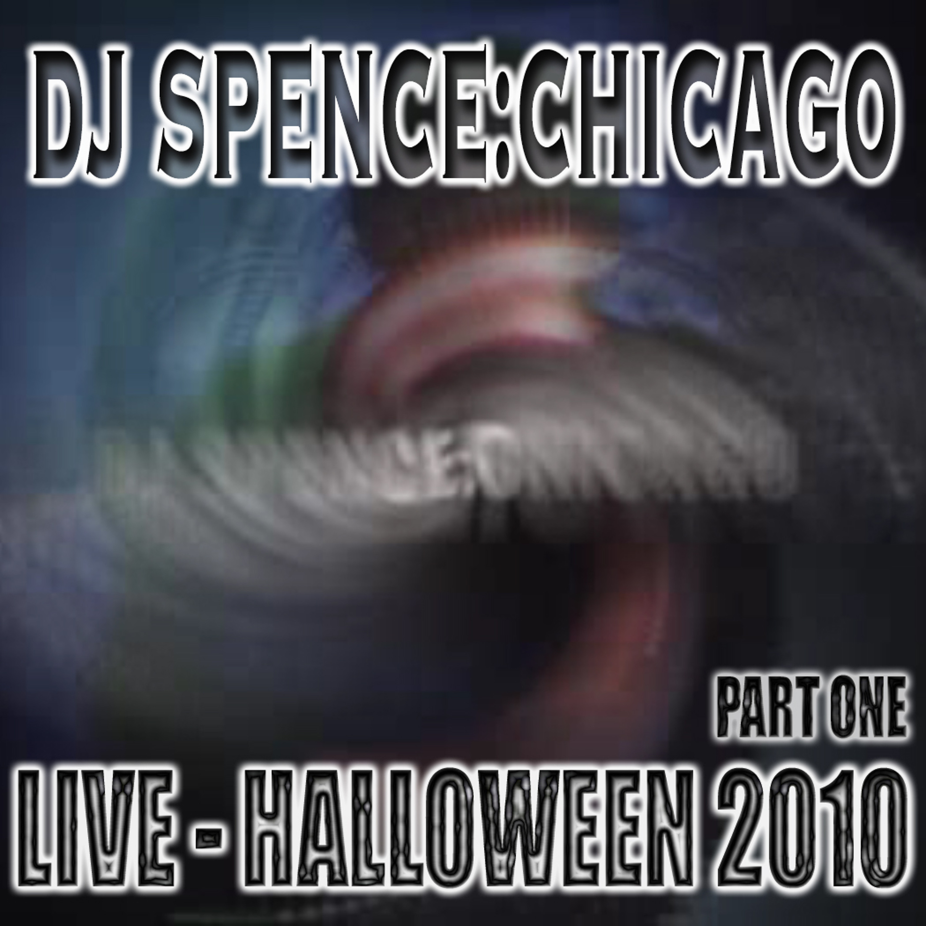 DJ SPENCE:CHICAGO - LIVE MIXES