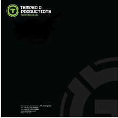 Temper D - Eye for an Eye (kr4y i4ni remix) CLIP