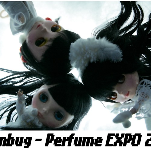 Perfume - ComputerCity Moonbug Rework