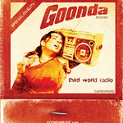 Goonda - Infiltrate (Shiva Soundsystem's Big Phat Twat Hat Remix)