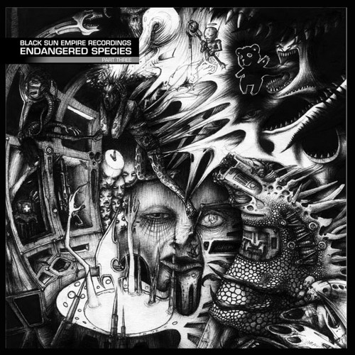 Optiv - Brainworm