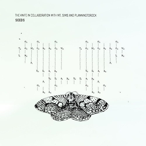 Seeds (Portable aka Bodycode Remix)