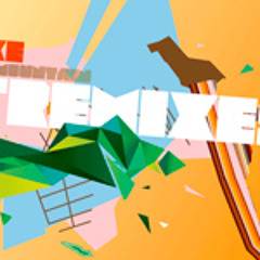 Take - Neon Beams (Re:ill Remix Pre-Submission)