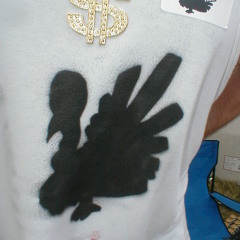 Den Svedig Kalkun Sang 2008