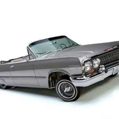 Chicano Rap ~  Brown Pride Riders ~ Crusin remix