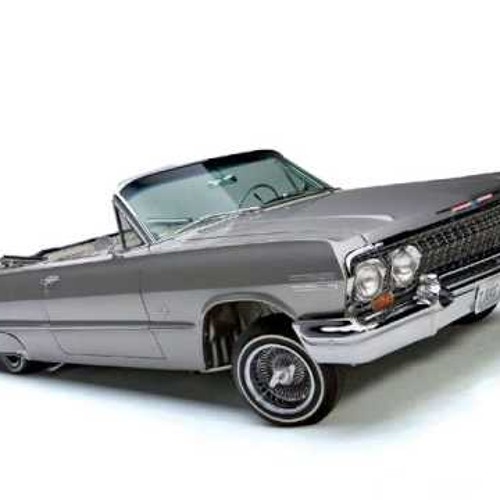 Stream Chicano Rap ~ Brown Pride Riders ~ Crusin remix by DJ