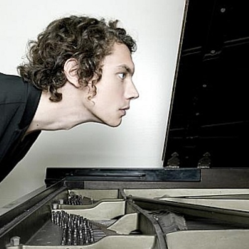 Francesco Tristano - Fragrance de Fraga