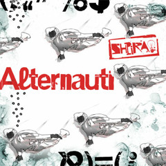 Shpira - Zatvor / Greshka :: {Alternauti 01}