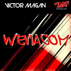 Victor Magan - Wenacom