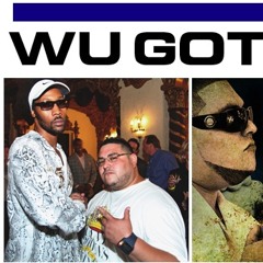 Gab Gotcha - THE CLEANER