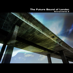 The Future Sound Of London-The Empty Land