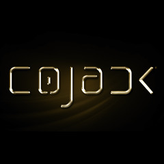 Sam Buca & Nick Hannam (COJACK) - Superfreaked (2010 Preview Un-Mastered)