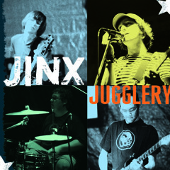 JINX Jugglery Snippets Yeah