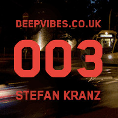 Stefan Kranz @ Deepvibes Radio 25.11.2010 (DJ-Set)