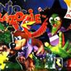 Banjo kazooie Theme song