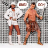 AutoErotique vs. Missy Elliot - Missy Licks A Gladiator (Le Slap's Lion Mash) AutoErotique vs. Missy Elliot - Missy Licks A Gladiator (Le Slap's Lion Mash)