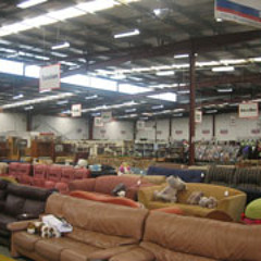 Art Rush and the Computadors Light Emitting Dinosaurs