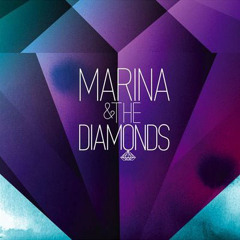 Marina & The Diamonds - Obsessions (oOoOO RMX)