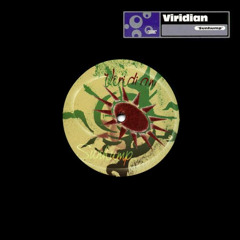 Viridian - Sunhump (Richard Durand 2006 Radio Edit)