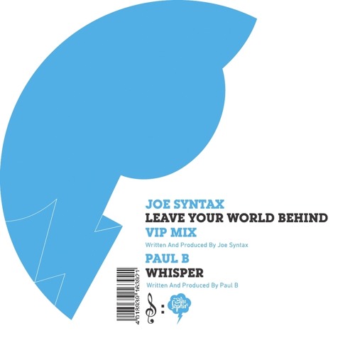 Whisper [OUT NOW!]