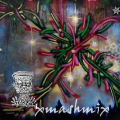 Blue Xmas (Porky Pig X Gang Starr)