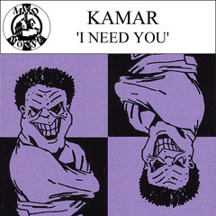 Kamar Kerri Chandler - I Need You Big Dub Mad