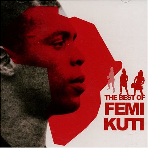 FEMI KUTI | EYEZON | Dr. CORNEL WEST | SORRY SORRY AFRICA