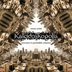 Metabreed - Metabreak (on V.A. - Kaleidoskopolis COSM003CD)