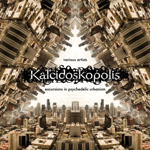Metabreed - Metabreak (on V.A. - Kaleidoskopolis COSM003CD)