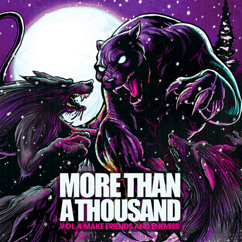 It's Alive (How I Made A Monster)