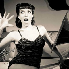 This Could Be The Last Time - Lady Liquid