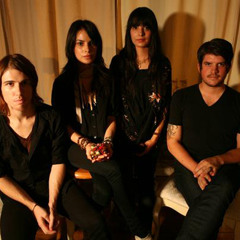 School Of Seven Bells - I L U