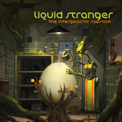 Liquid Stranger feat. Deeyah - Hexed And Perplexed