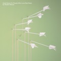 Modest&#x20;Mouse The&#x20;World&#x20;At&#x20;Large Artwork