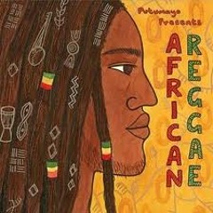 Nina Hagen- African reggae (johnwaynes black culture special edit)