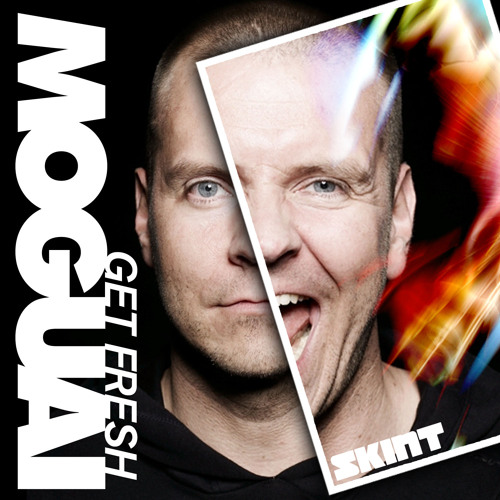 Moguai - Get Fresh (Run Riot Remix)