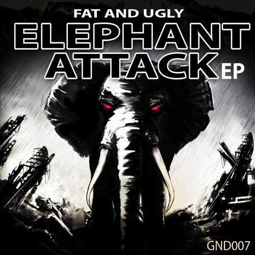 Elephant Attack (Original Mix)