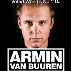 Armin Van Buuren "This World Is Watching Me" [Radio Edit]