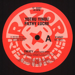 - Yothu Yindi - Treaty (Leftside Wobble Edit) -