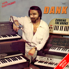 Dank Feat. Bakaman - Mumble Jumble