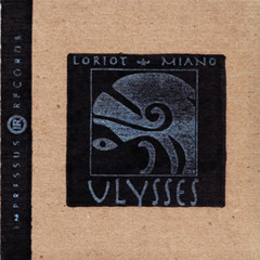 Ulysses/WINDS/Duo Loriot/Miano