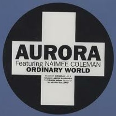 Aurora "Ordinary World" (radio edit)