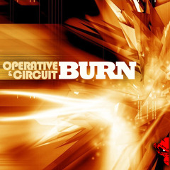 Burn-Operative & Circuit- [MDR037] Available on Beatport now!