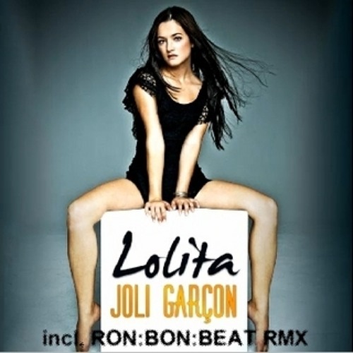 Lolita - Joli Garcon (Crystal Lake Edit)